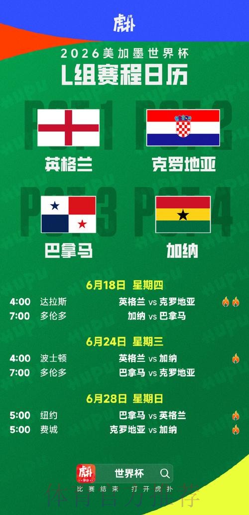 2026世界杯参赛球队什么时候开始